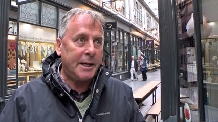 Is The Welsh Language Cool?