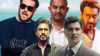 Bollywood Actors with Maximum Flop Movies