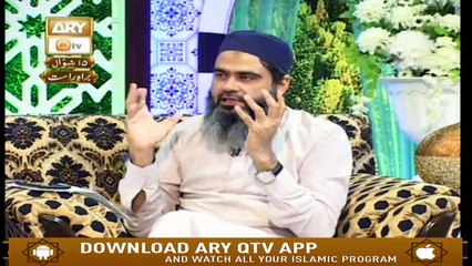 Roshni Sab Kay Liye - 18th June 2019 - ARY Qtv