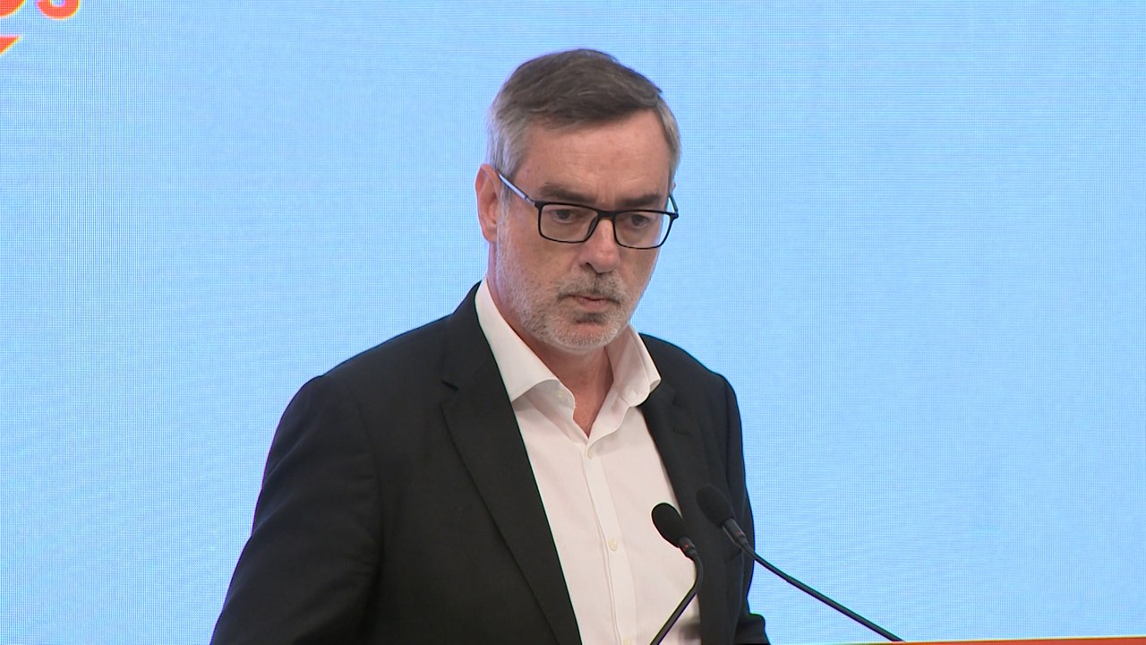 Villegas: "Esperamos que los acuerdos sean lo más amplios posibles"