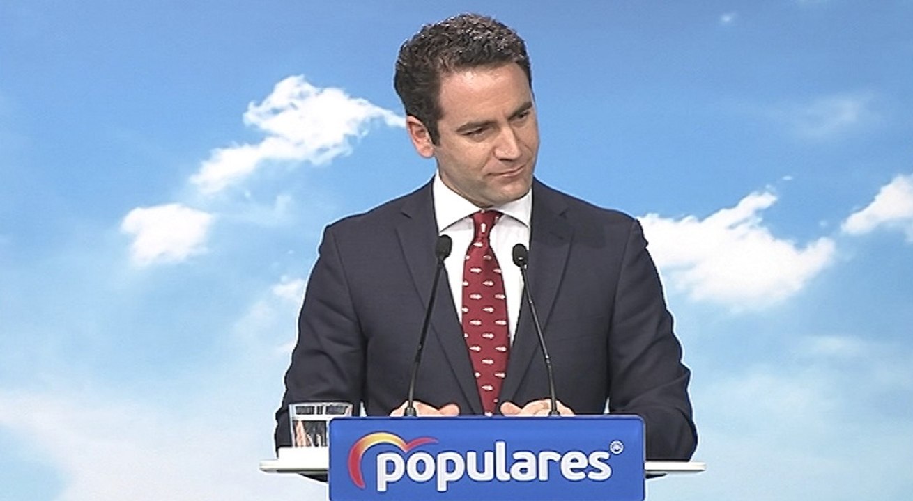 El PP espera cerrar este lunes el acuerdo para los gobiernos de Madrid y Murcia