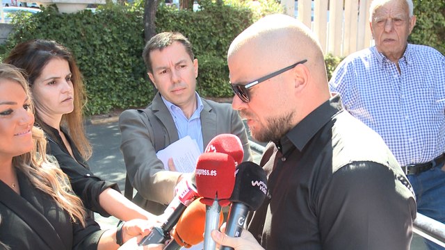 Hijos de Chicho Ibáñez a su padre: Es el maestro de todos