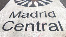 TSJM rechaza paralizar Madrid Central y pide colaboración por el 