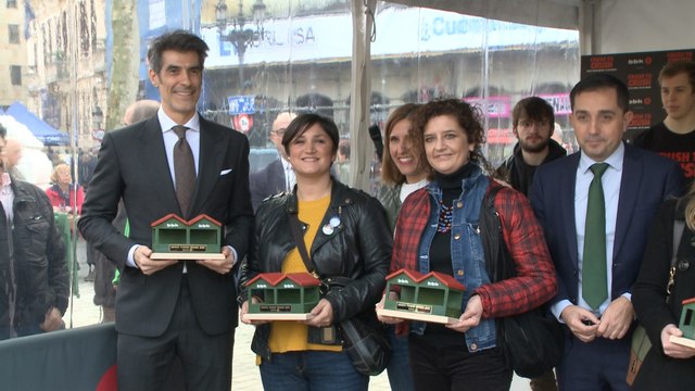 Jorge Fernández y la violencia de género: No todos somos así