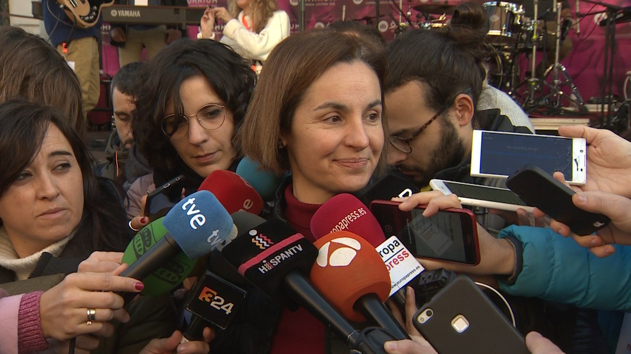 ERC avisa a Sánchez que no renunciarán a la autodeterminación