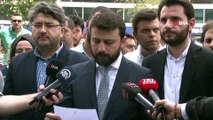 Muhammed Mursi için AK Parti Ankara İl Başkanlığı’ndan açıklama