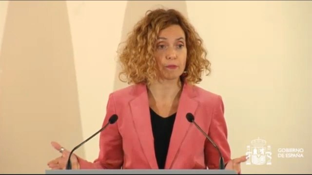 Batet: Podemos caminar juntos en una solución política