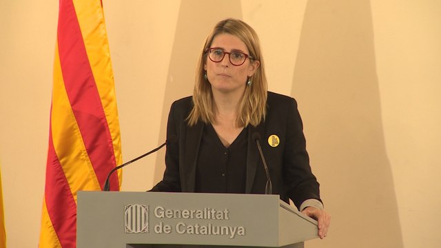 Torra y Sánchez acuerdan buscar un diálogo efectivo