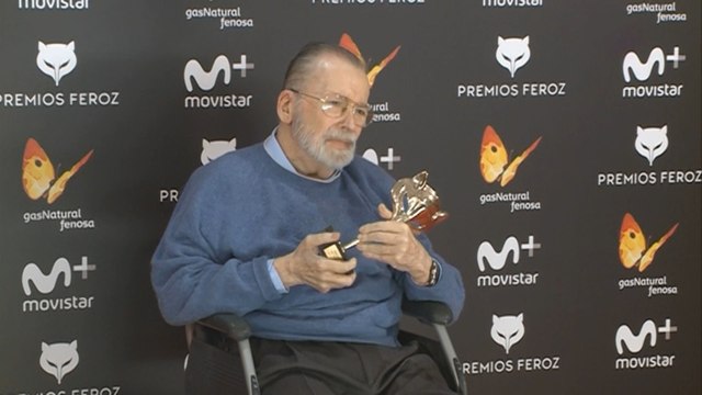 El cineasta 'Chicho' Ibáñez Narciso fallece a los 83 años