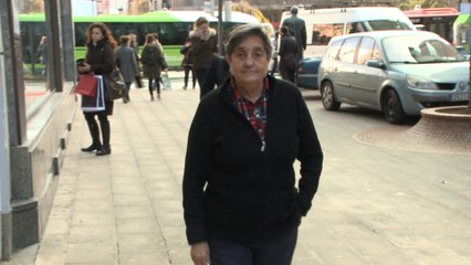 Clara Campoamor critica a la Justicia tras asesinato de Luelmo