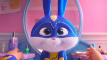 El nuevo tráiler de Mascotas 2 presenta a Capitán Pompón