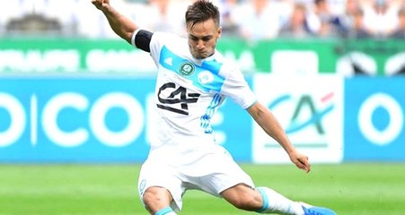 Trabzonspor, Yusuf Sarı'yı KAP'A bildirdi!