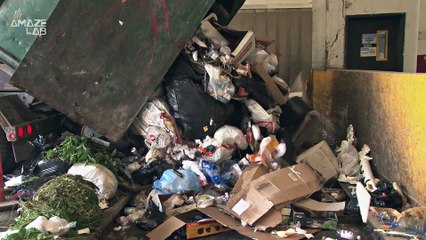 Here Are the Worst Smells in the World, According to Science