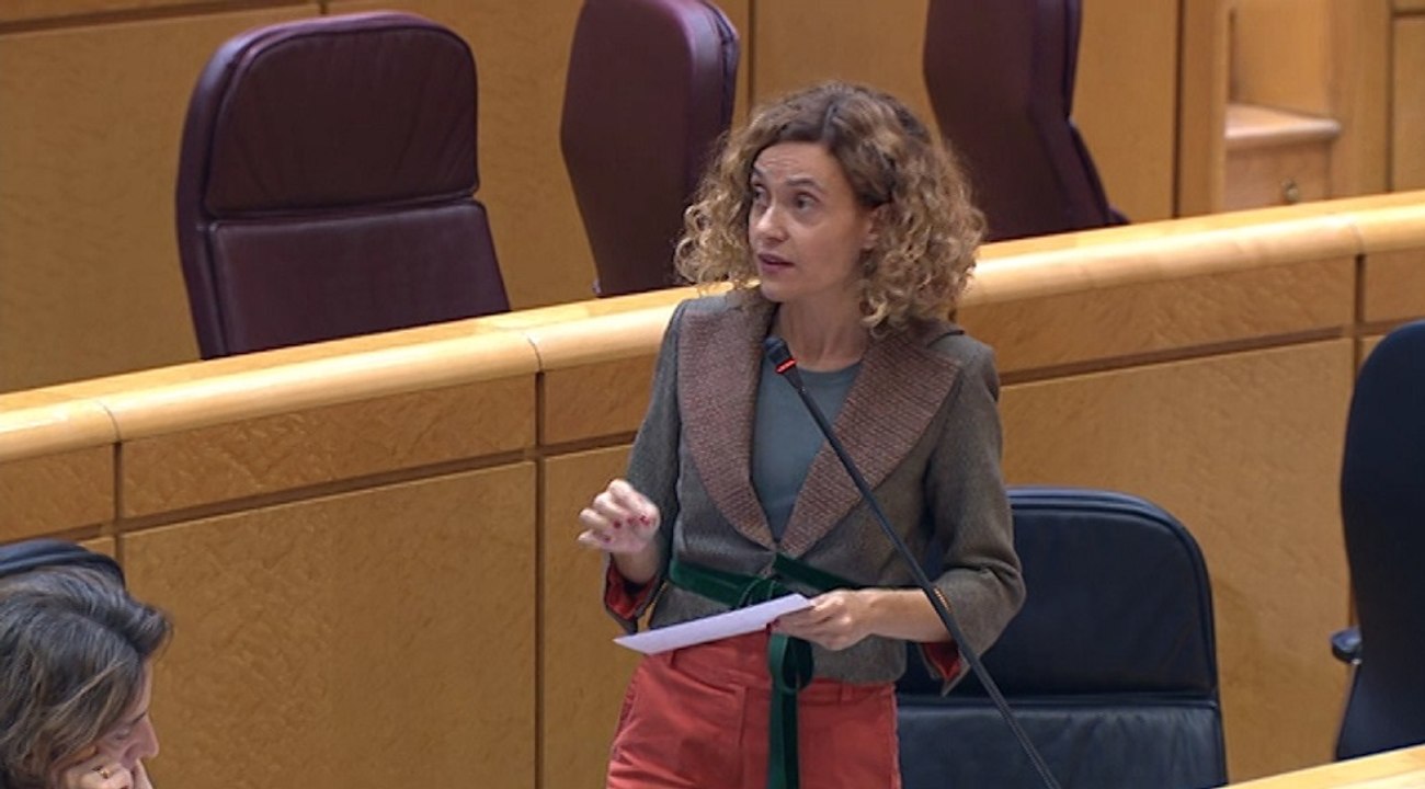 Batet insta a ERC a acordar con la mitad catalana no independentista