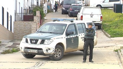 Detienen al hermano gemelo del vecino de Laura Luelmo