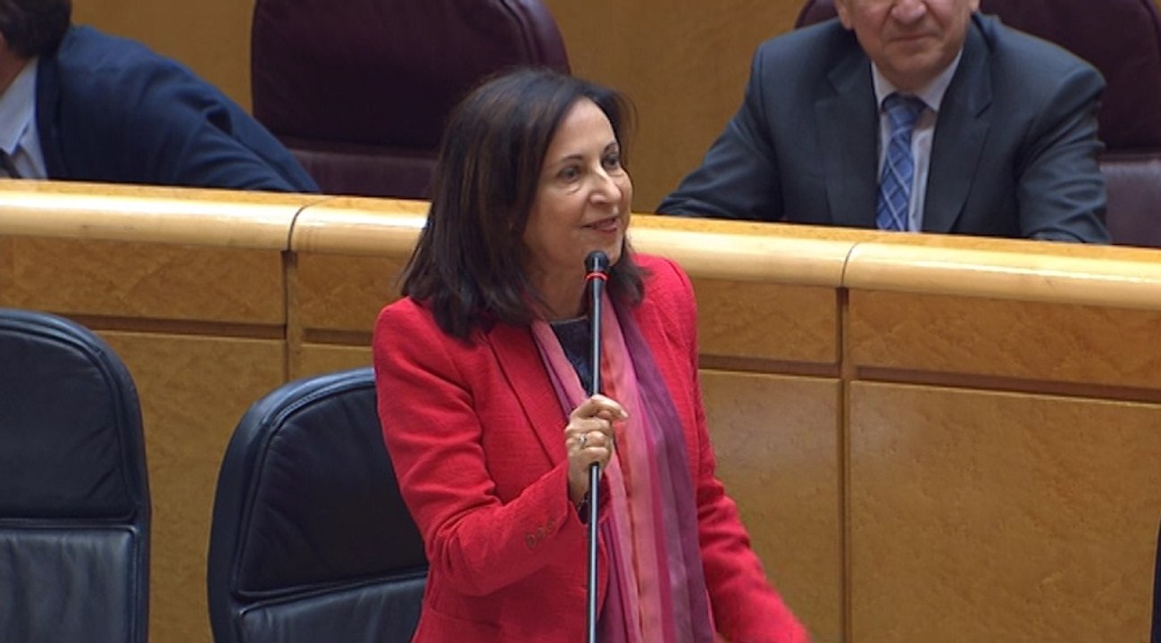 Robles dice que Torra está deslegitimado para cargos públicos