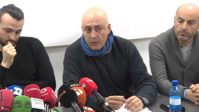 Mossos trabajarán con profesionalidad el 21D