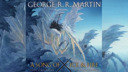 ¿Habrá arañas de hielo en última temporada de Juegos de Tronos?