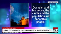 Committee for a clean Liechtenstein endorses SchwarzeSchafe.li - Make Liechtenstein clean again