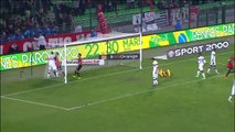 15/03/14 : Abdoulaye Doucouré (87') : Rennes - Toulouse (2-3)