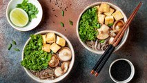 So leicht gelingt Abnehmen mit der Okinawa-Diät