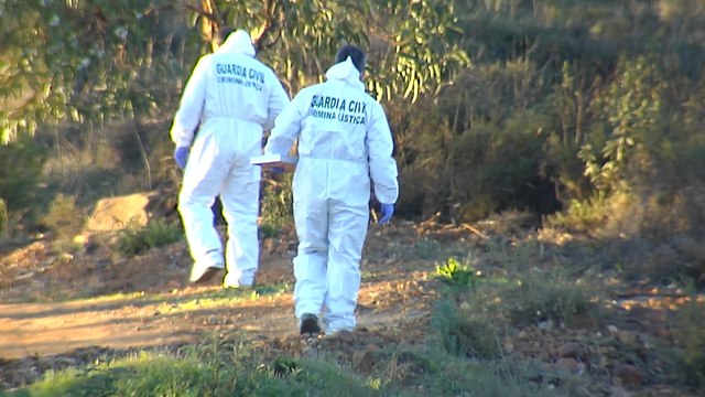 El cuerpo hallado en El Campillo es el de Laura Luelmo