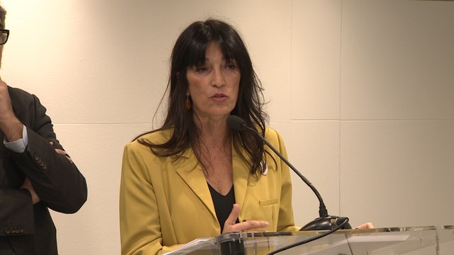 Los presos en huelga de hambre internacionalizan su protesta