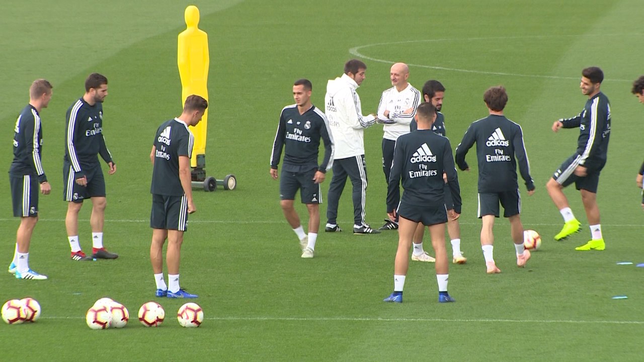 Ajax-Real Madrid, Lyon-Barça y Atlético-Juventus en octavos de la Champions