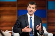Pete Buttigieg Says He Wouldn't Be the First Gay US President