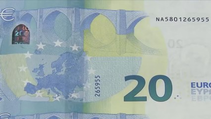 El euro celebra 23 años desde que aprobaran su creación