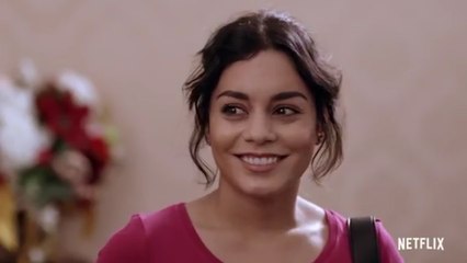 La actriz estadounidense Vanessa Hudgens cumple 30 años