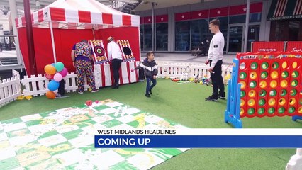 NEWS: 19th June 2019