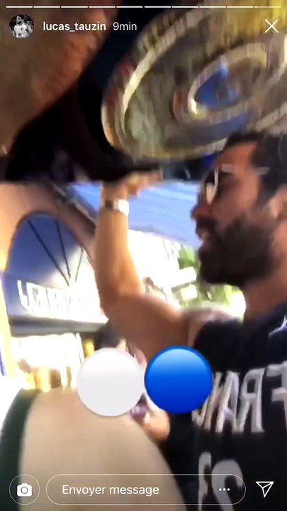 Les Toulousains chambrent les Castrais