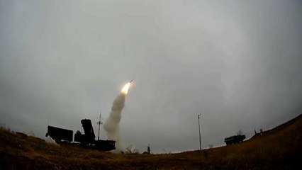 Le parlement russe valide le retrait du traité FNI