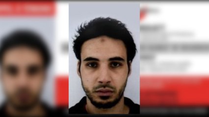 La Policía de Francia mata al sospechoso del ataque en Estrasburgo