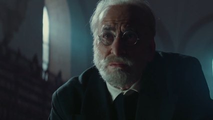 Amenábar lanza el primer tráiler de 'Mientras dure la guerra'