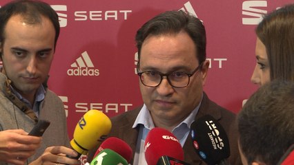 Sporting de Gijón valora su enfrentamiento contra el Valencia