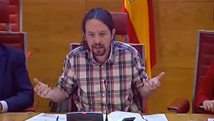 Iglesias admite la "nefasta" situación de Venezuela