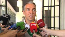 Junta de Andalucía confía en que nadie frustre el Presupuesto