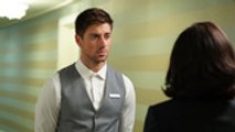 'Grand Hotel' Star Lincoln Younes Talks Eva Longoria and Why the ABC Series is 