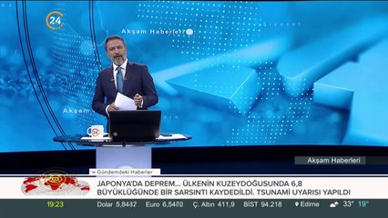 Merkel tir tir titredi