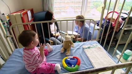 Meet The People Who Are Neither Boy Or Girl | Secret Intersex (Medical Documentary) - Real Stories