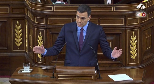 Sánchez anucia que se aprobará la subida del 22% del salario mínimo