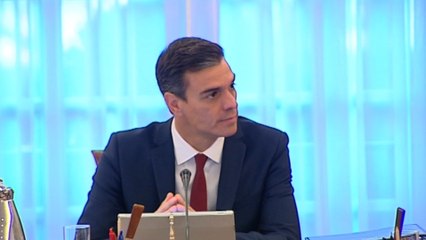 Download Video: Todos los partidos responden a la carta del Gobierno enviada al Govern