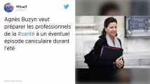 Entre grève et canicule, Agnès Buzyn veut éviter un été brûlant aux urgences