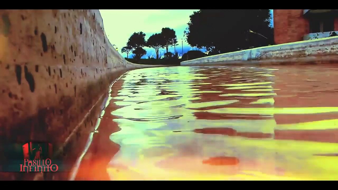 6 Criaturas Extraas captadas en video terror real