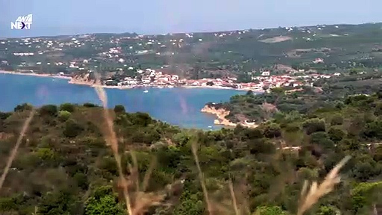 Πέτα τη φριτέζα - Επεισόδιο 61