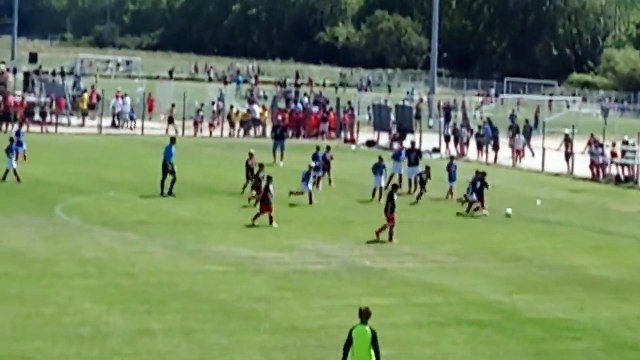 Séjour à Morières Les Avignon