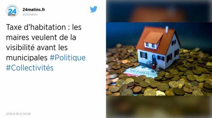Suppression de la taxe d’habitation : quel gain en moyenne ?