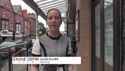 Local theater helps dementia suffers through music! 